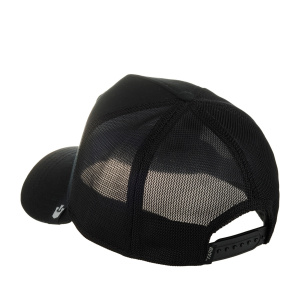 Кепка Goorin brothers BLACK KIND CAT
