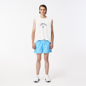 Мужские купальные шорты Lacoste SWIMWEAR