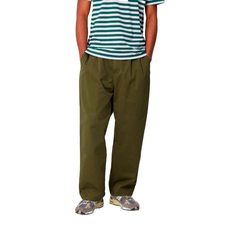 Мужские брюки Carhartt WIP Marv Pant