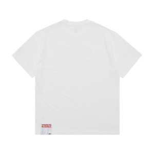 Мужская футболка Anta SCRATCH SKATESS Tee