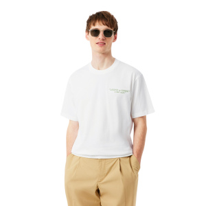 Мужская футболка Lacoste T-SHIRT