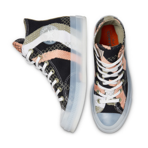 Женские кеды Converse Chuck 70