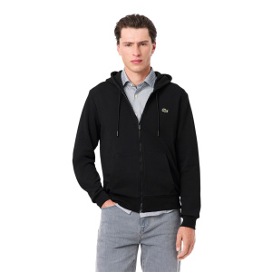 Мужская толстовка Lacoste ZIPPED