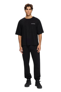 Мужская футболка Les Benjamins OVERSIZED TEE 011