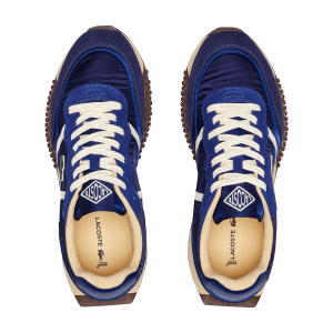 Мужские кроссовки Lacoste L-SPIN DELUXE 3.0 2231SMA