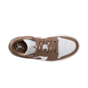 Женские кроссовки Nike AIR JORDAN 1 LOW