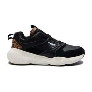 Детские кроссовки GEOX BUBBLEX GIRL