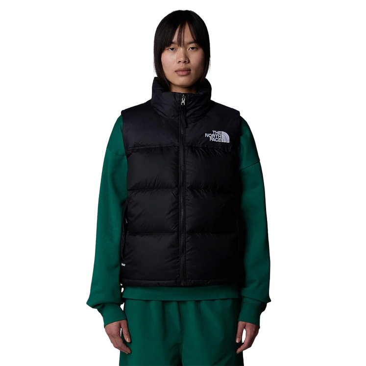 Женская жилетка The North Face 1996 RETRO NUPTSE VEST
