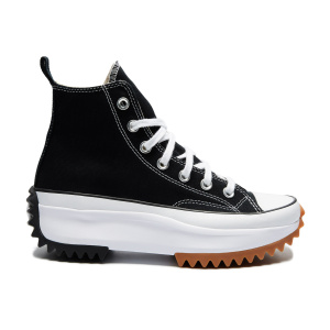 Женские кеды Converse Run Star Hike