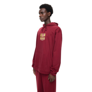Мужская толстовка Les Benjamins HOODIE 004