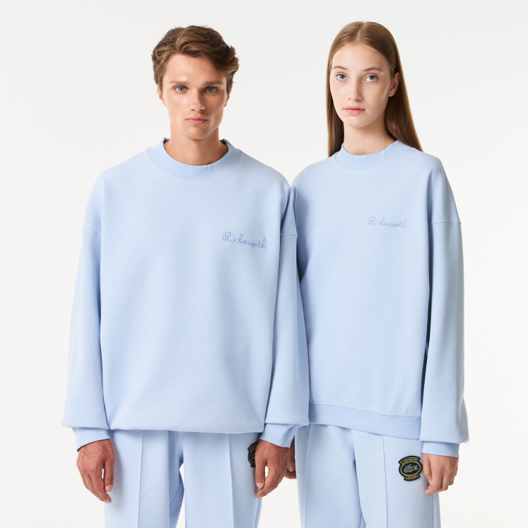 Толстовка Lacoste SWEATSHIRT