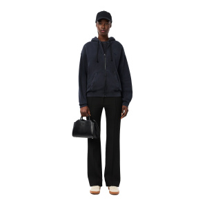 Толстовка Lacoste SWEATSHIRT