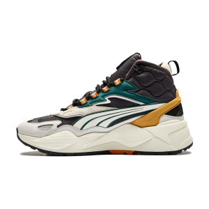 Кроссовки PUMA RSX Hi