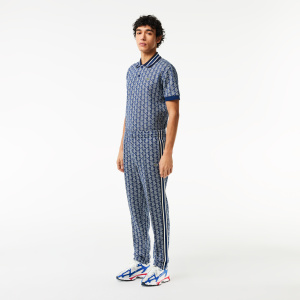 Мужские спортивные штаны Lacoste TRACKSUIT TROUSERS
