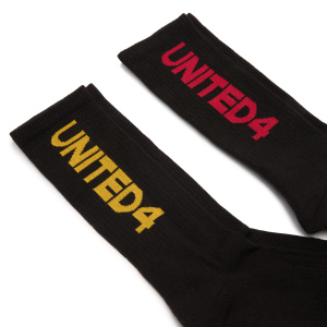 Носки UNITED 4 SOCKS DOUBLE