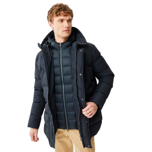 Мужская куртка Lacoste BLOUSON