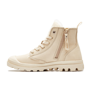 Женские ботинки Palladium PAMPA HI ZIP NBK WL