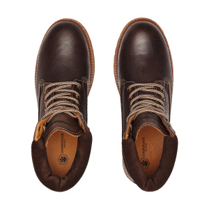 Мужские ботинки Lumberjack ANKLE BOOT