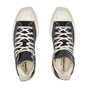 Женские кеды Converse Chuck 70 De Luxe Squared