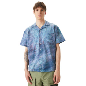 Мужская рубашка UNITED 4 PATTERN SHIRT