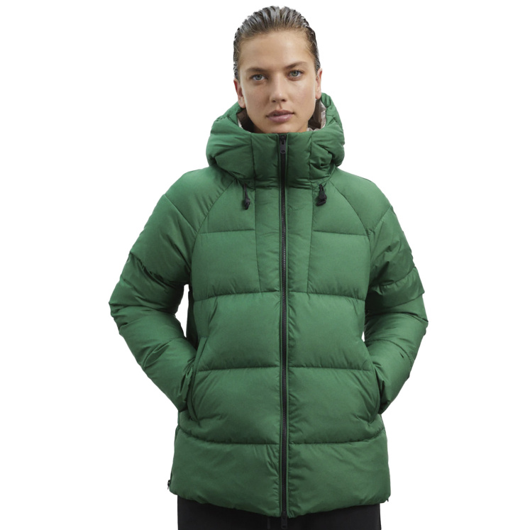 Женская куртка ECOALF FUJI