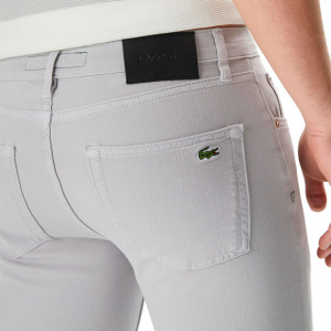 Мужские джинсы Lacoste TROUSERS