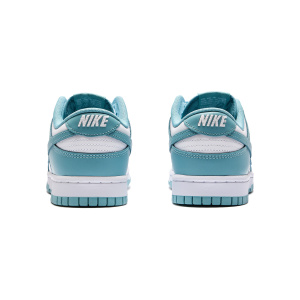 Мужские кроссовки Nike Dunk Low Retro