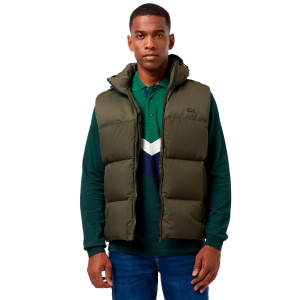 Мужская жилетка Lacoste PRINT