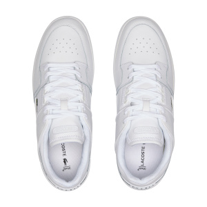 Мужские кеды Lacoste COURT CAGE 224 1 SMA