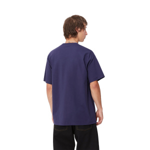 Мужская футболка Carhartt WIP S/S Yute T-SHIRT