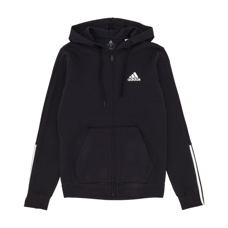 Мужская толстовка adidas ESSENTIALS 3-STRIPES