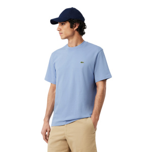 Мужская футболка Lacoste TEXTILE