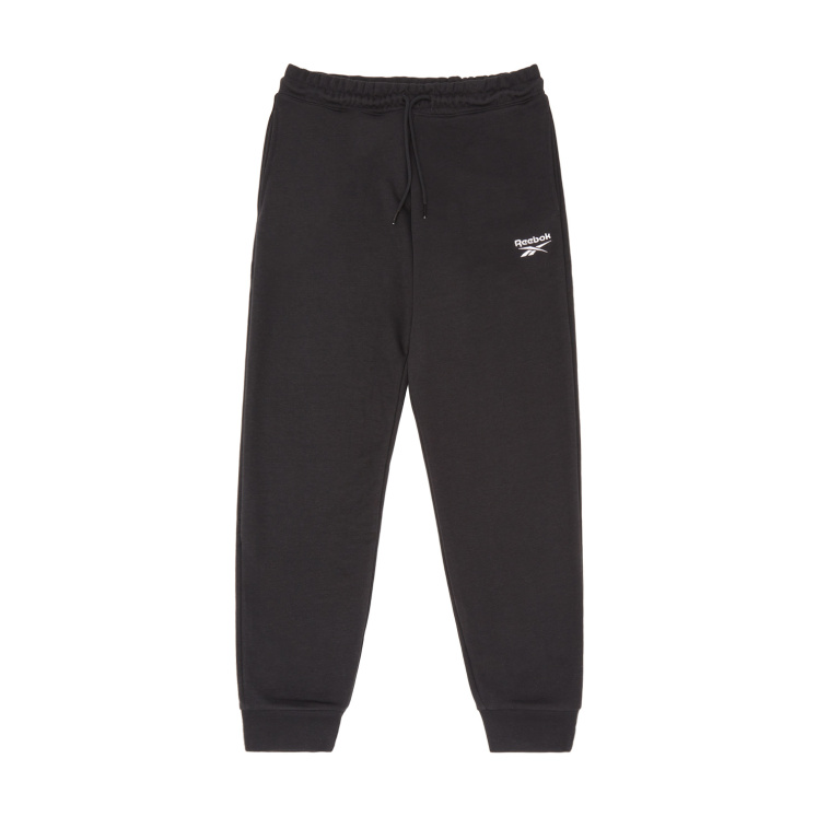 Женские спортивные штаны Reebok Identity French Terry