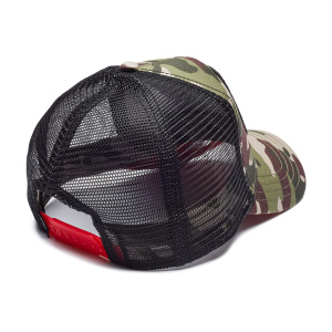 Кепка Goorin brothers BLACK PANTHER