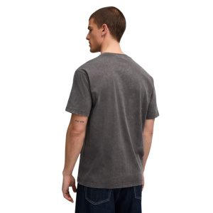 Мужская футболка PUMA GRAPHIC Font Play Relaxed Washed Tee
