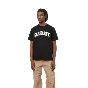 Мужская футболка Carhartt WIP S/S University T-SHIRT