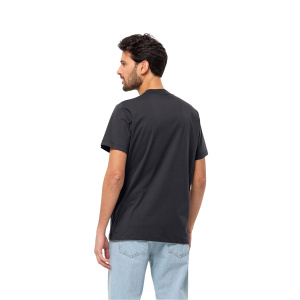 Мужская футболка Jack Wolfskin ESSENTIAL T