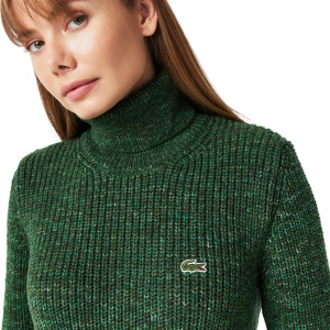 Женское платье Lacoste EF2415