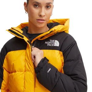 Женская куртка The North Face Himalayan DOWN PARKA