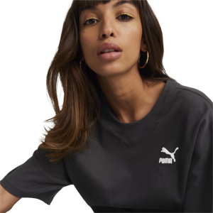 Женская футболка PUMA Classics Oversized Tee