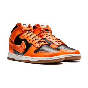 Кроссовки Nike DUNK HI RETRO PRM