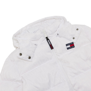 Женская куртка Tommy Jeans GRAFFITI AOP