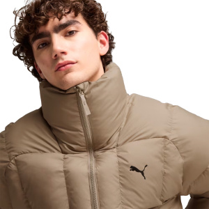Мужская куртка PUMA PUFFER JACKET