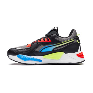Кроссовки PUMA RSZ Tech CASTLEROCK