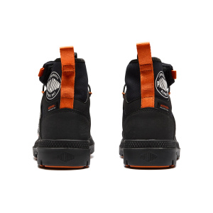 Ботинки Palladium PAMPA LITE+ XPLOR WATERPROOF +