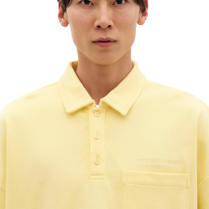 Мужское поло Les Benjamins POLO TEE 306
