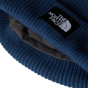 Мужская шапка The North Face SALTY LINED BEANIE