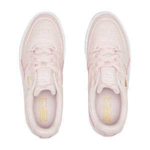 Женские кеды PUMA Cali Dream Leather