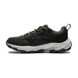 Мужские кроссовки Jack Wolfskin VOJO TOUR TEXAPORE LOW M