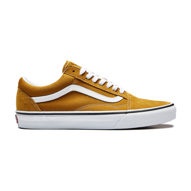 Кеды Vans UA Old Skool CTHR